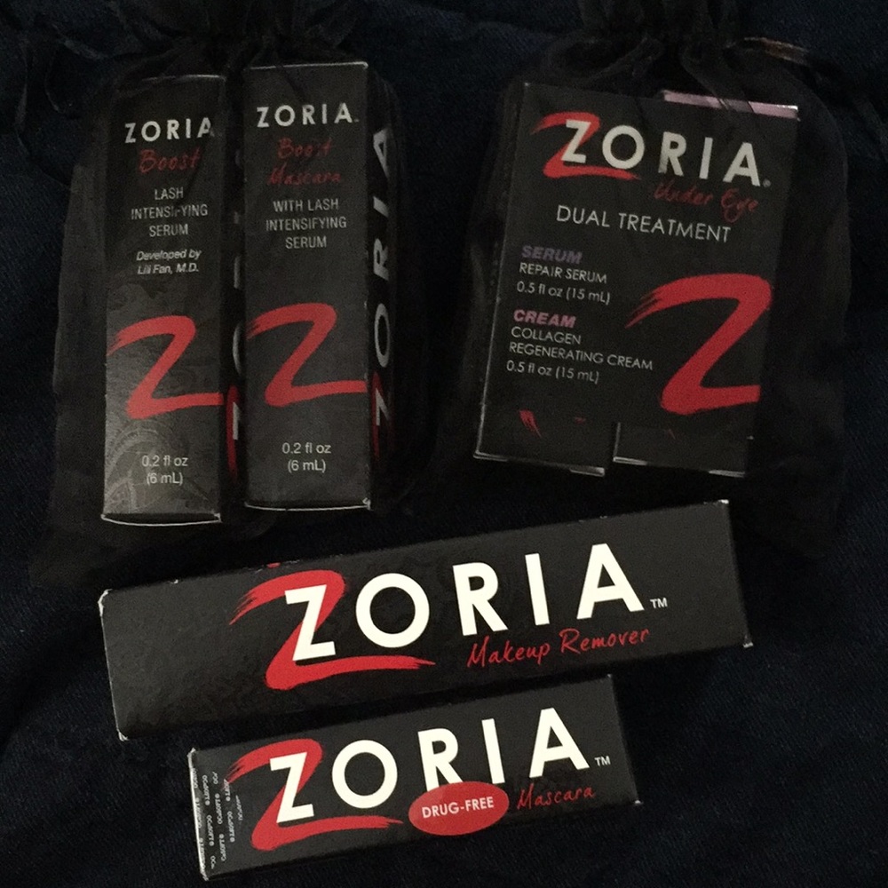 Huge ZORIA BUNDLE SALE!